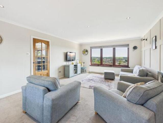 Farm for sale in Kilsyth, Scotland