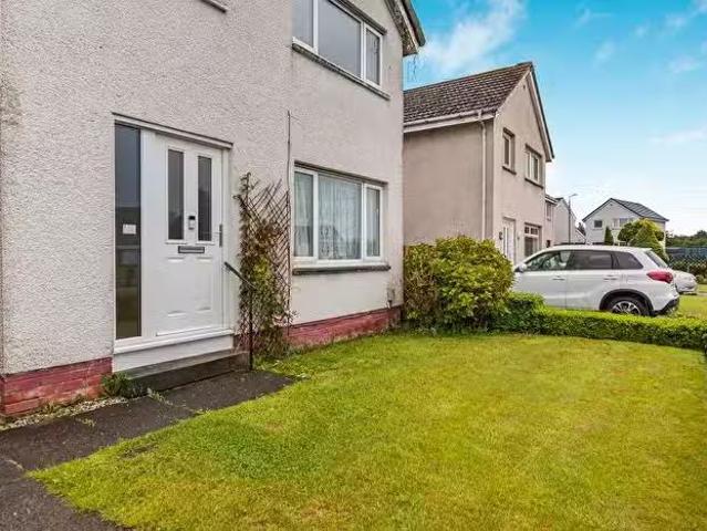 House for sale in Neilston