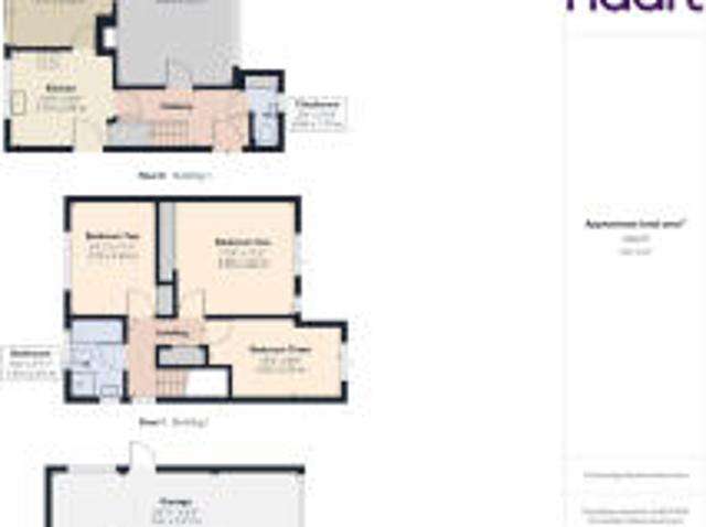 Farm for sale in Arbury, Cambridgeshire