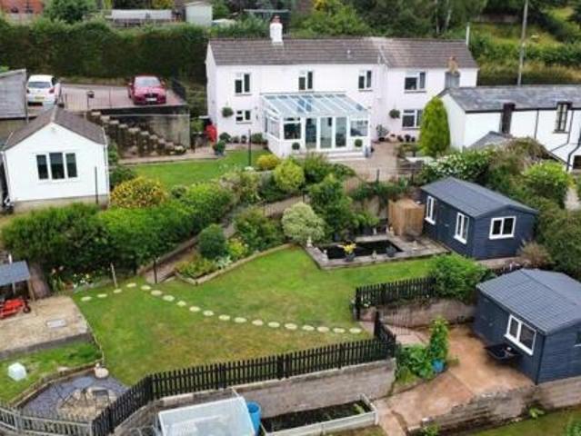 House for sale in Mitcheldean, Forest of Dean