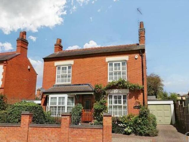 House for sale in Leicester Forest East, Blaby