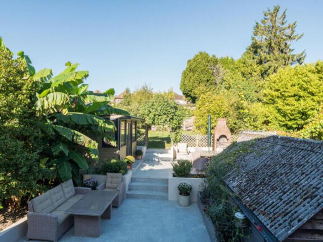 Farm for sale in Chilworth Old Village, Test Valley