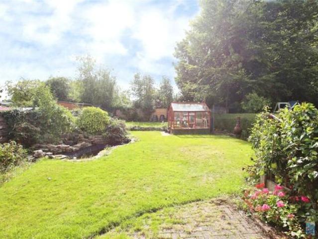 Farm for sale in Heaton Moor, Greater Manchester