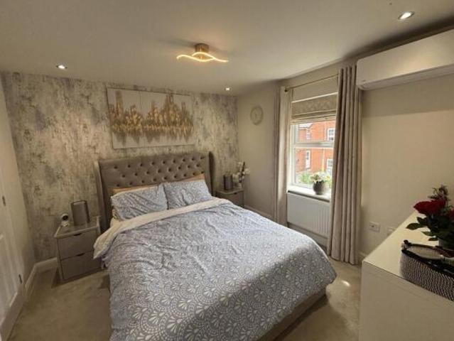 Farm for sale in Lubbesthorpe, Blaby