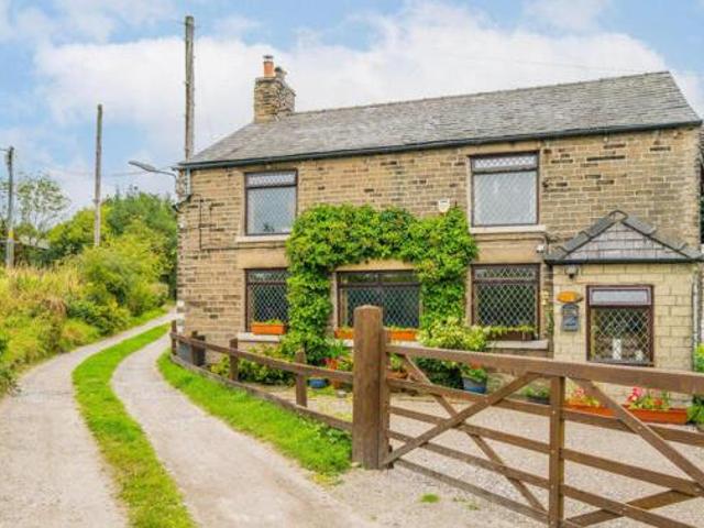 House for sale in Glossop, High Peak
