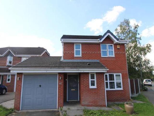 House for rent in Greater Manchester