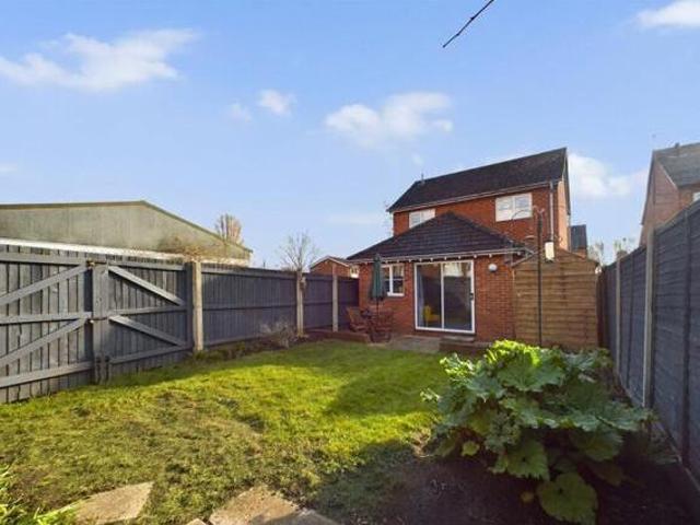 House for sale in Gloucester, Gloucestershire