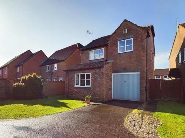 House for sale in Lower Rea, Gloucester