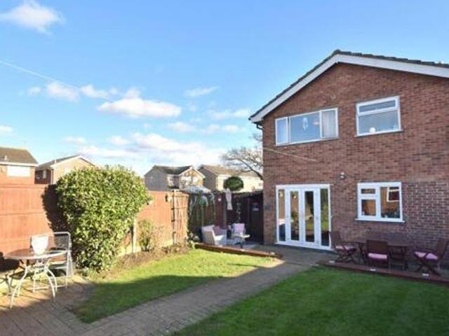 House for sale in Saintbridge, Gloucester