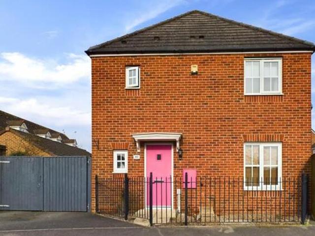 House for sale in Kingsway, Gloucester