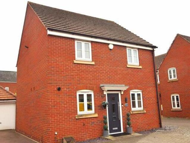 House for sale in Tuffley, Gloucester