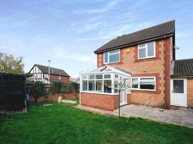 House for sale in Gloucester, Gloucestershire