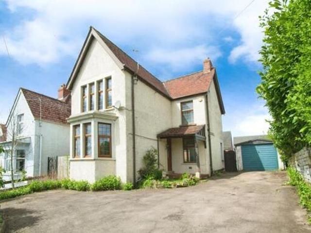 House for sale in Allaston, Bromsberrow Heath