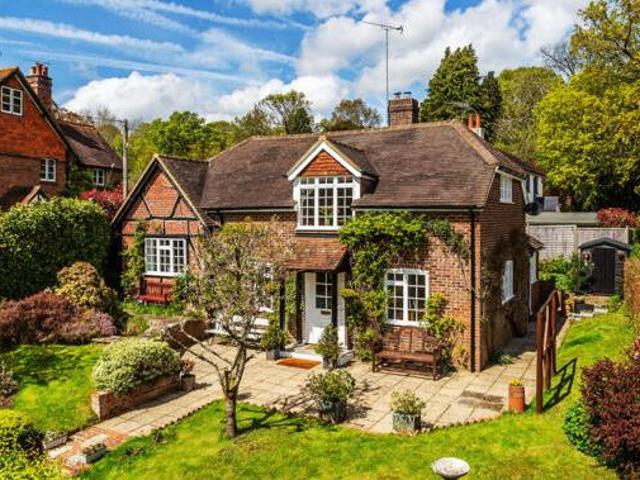 House for sale in Holloway Hill, Fole