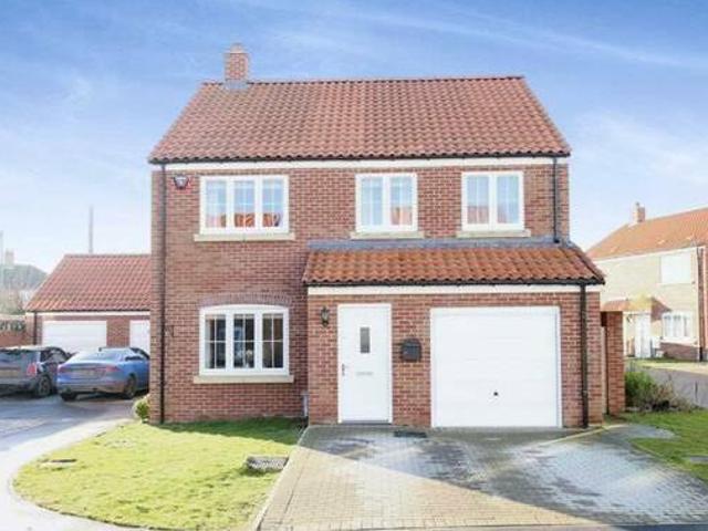 House for rent in Lincolnshire