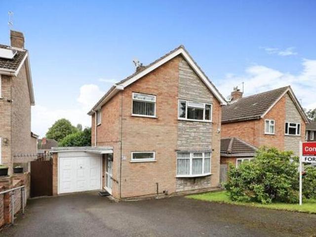 House for sale in Goldthorn Hill, West Midlands