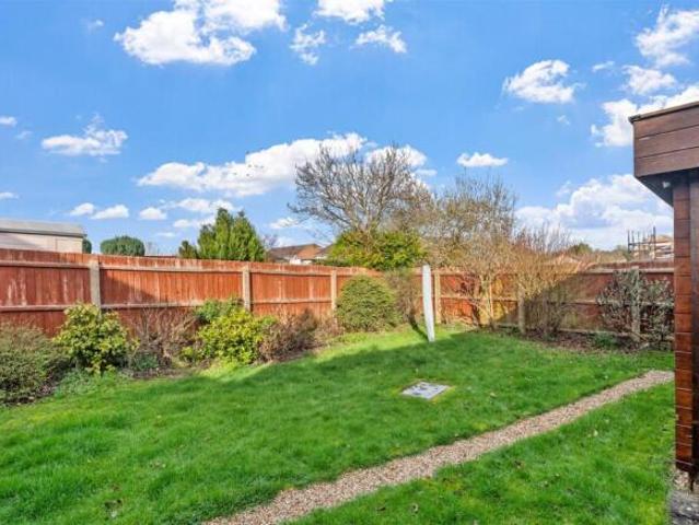 Farm for sale in Whitnash, Green Close