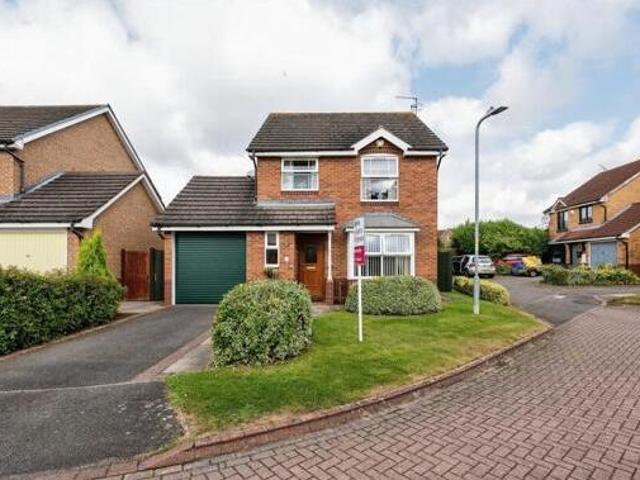 House for sale in Grantham, Barholm