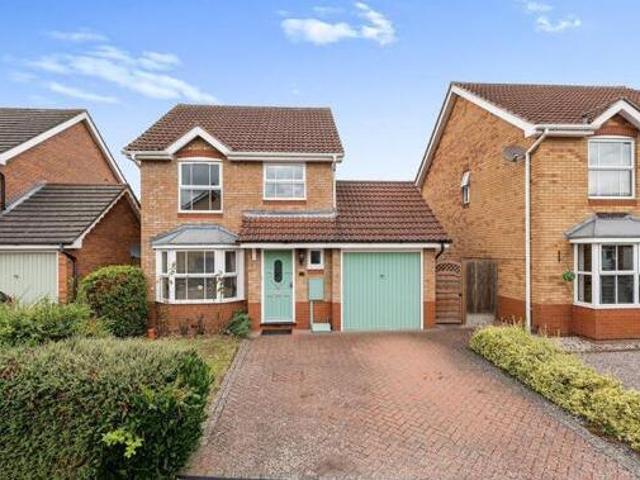 House for sale in Grantham, Barholm