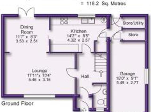 Farm for sale in Georgia, Greater Manchester