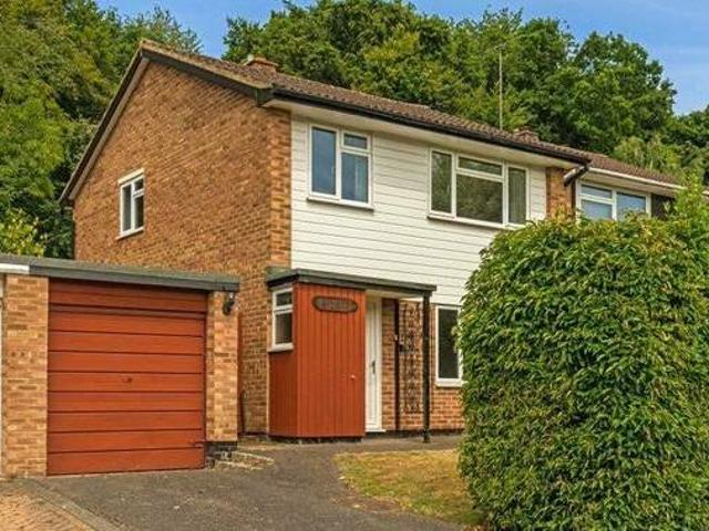 House for rent in Buckinghamshire