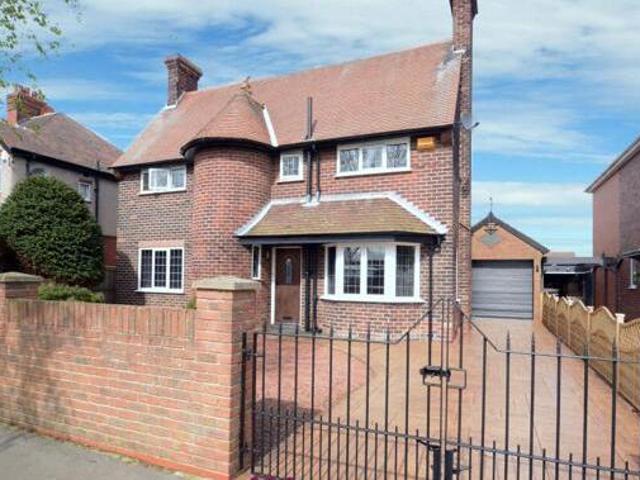 House for sale in Goole, East Riding Of Yorkshire