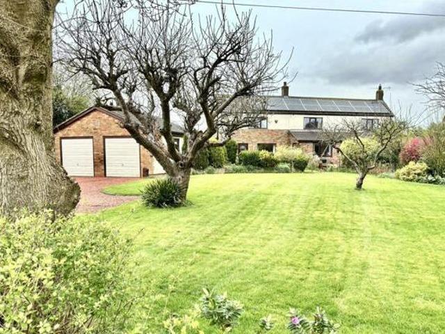 House for sale in Goole, East Riding Of Yorkshire