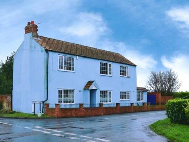 House for sale in Goole, East Riding Of Yorkshire