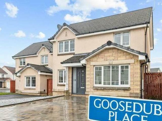 House for sale in Cambuskenneth, Scotland
