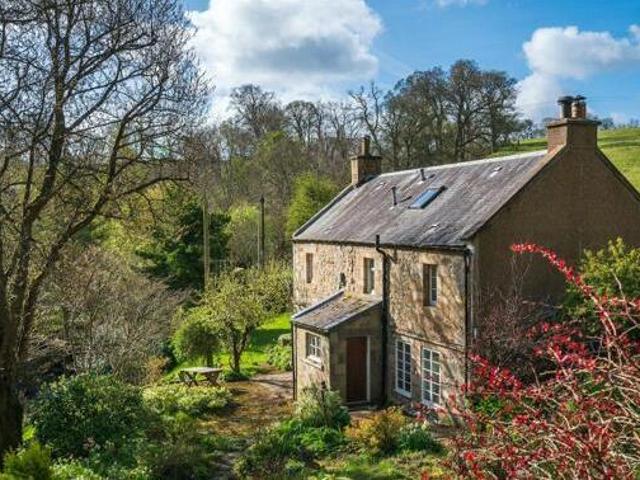 House for sale in Forebridge, Scotland