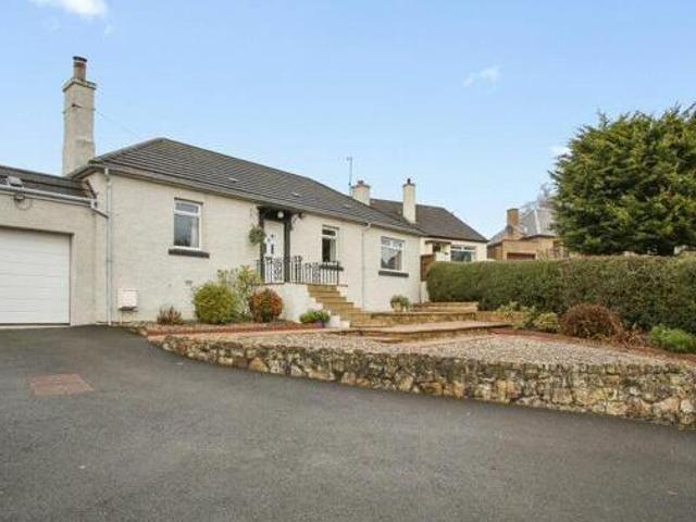 House for sale in Gorebridge