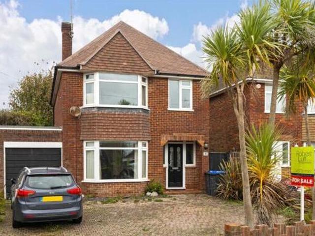 House for sale in Worthing, West Sussex