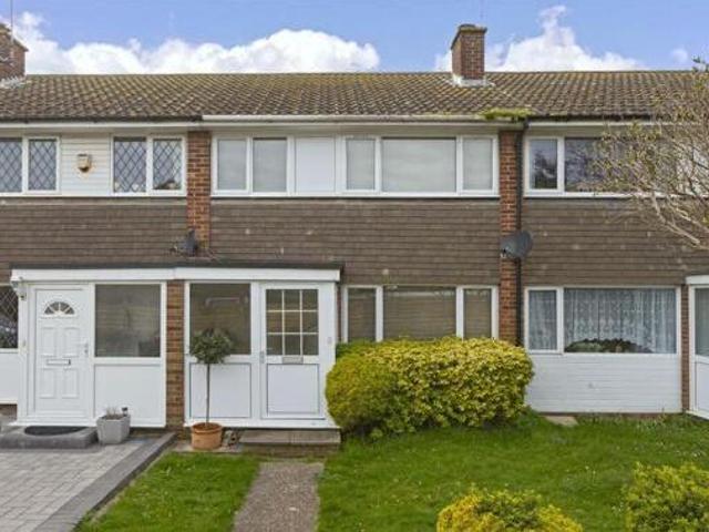 House for sale in Worthing, West Sussex