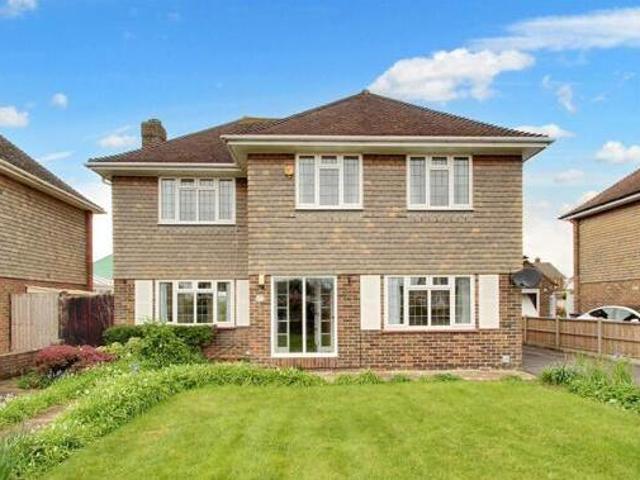 House for sale in Worthing, West Sussex