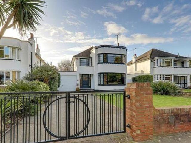 House for sale in Worthing, West Sussex