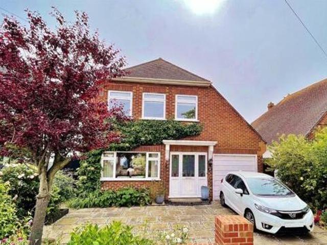 House for sale in Goring-by-Sea, Worthing