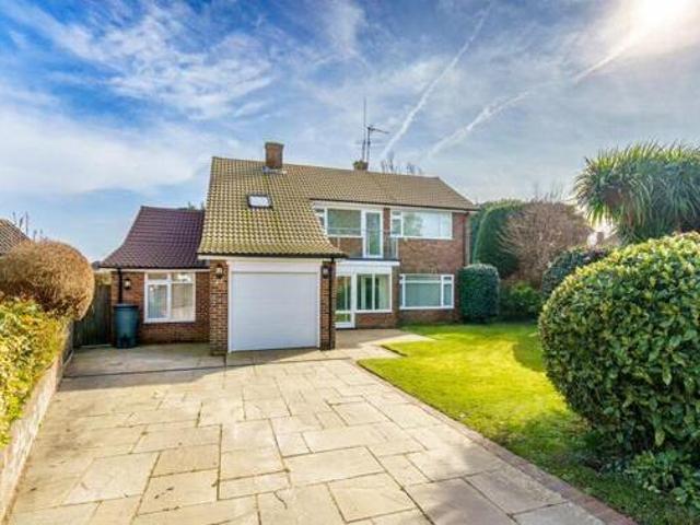 House for sale in Goring-by-Sea, Worthing