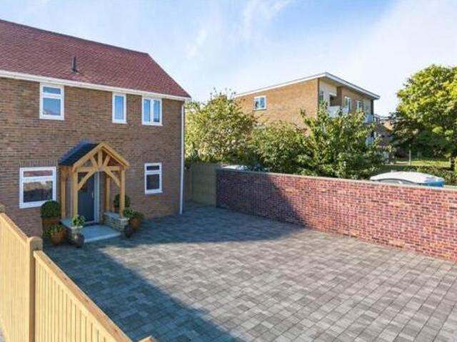 House for sale in Goring-by-Sea, Worthing