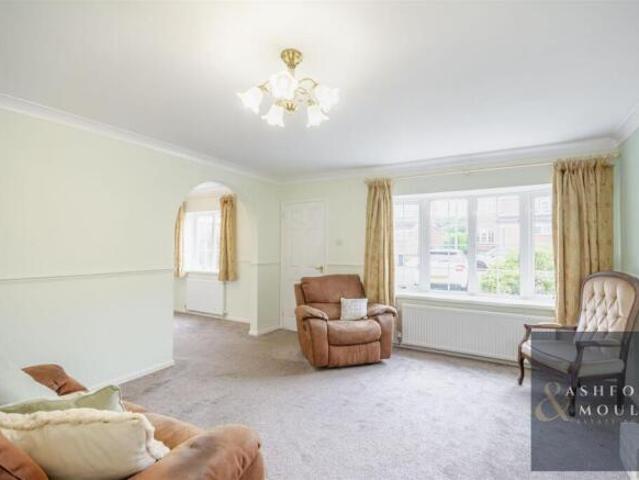 Farm for sale in Calverton, City of Milton Keynes