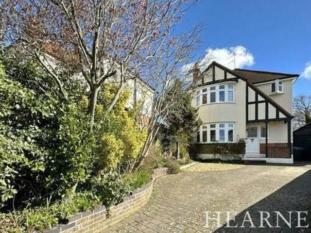 House for rent in Lyons, Greater London