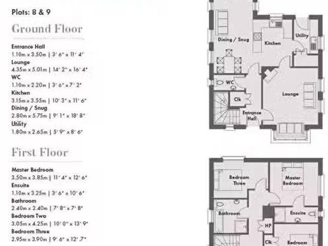 House for sale in Cookstown