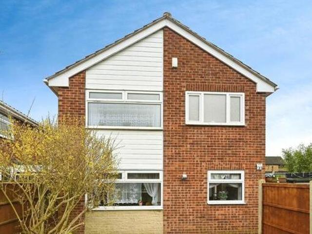 House for sale in Potters Corner, East Midlands