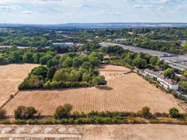 Farm for sale in Sandling, Folkestone and Hythe