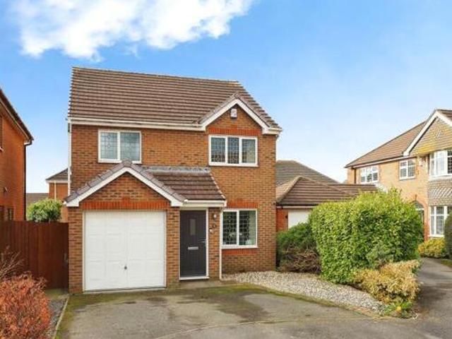 House for sale in North Yorkshire