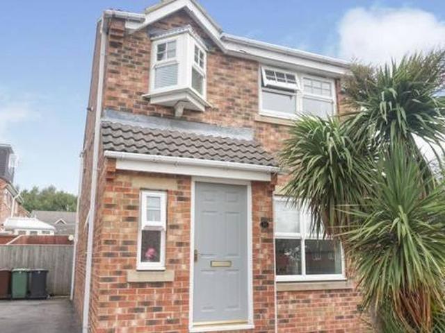 House for sale in Yorkshire And The Humber