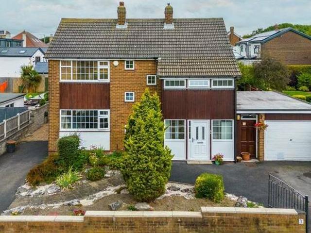House for rent in Yorkshire And The Humber