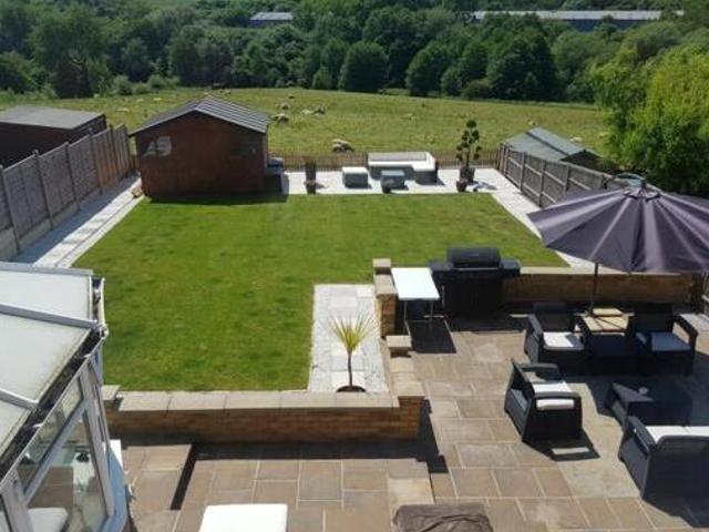House for sale in Grantham, Barholm