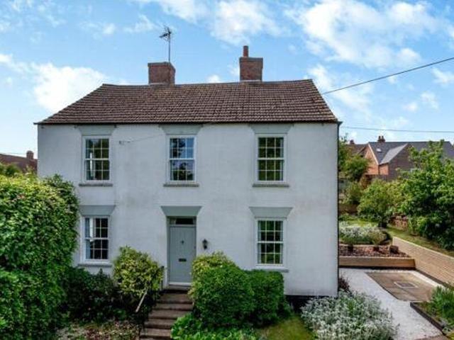 House for sale in Grantham, South Kesteven