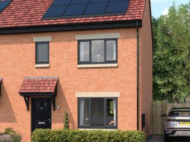 Farm for sale in Newcastle upon Tyne, North East