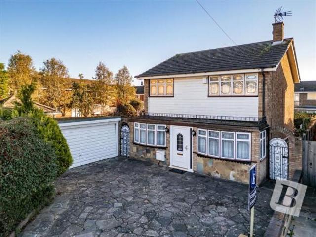 Farm for sale in Hornchurch, Greater London